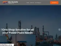 Sites similar to amtfittings.com