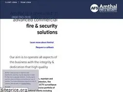 Sites similar to amthal.co.uk