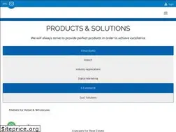 Sites similar to amthalgroup.com