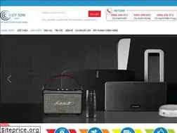 Sites similar to amthanhanhsang24h.vn