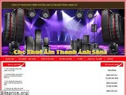 Sites similar to amthanhanhsangmedia.com