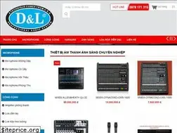 Sites similar to amthanhanhsangsankhau.vn