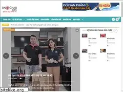 Sites similar to amthanhbaochau.com