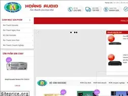 Sites similar to amthanhcaocap.com