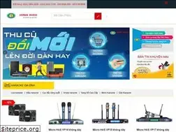 Sites similar to amthanhdep.com