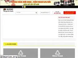 Sites similar to amthanhhd.vn
