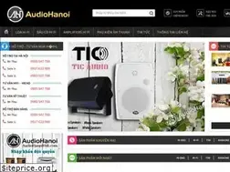 Sites similar to amthanhhifi.com