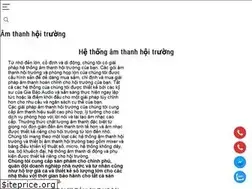 Sites similar to amthanhhoitruong.com.vn