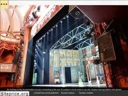 Sites similar to amthanhhoitruong.e-monsite.com