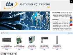 Sites similar to amthanhhoitruong.net