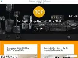 Sites similar to amthanhloa.wordpress.com