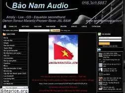 Sites similar to amthanhnoidia.com