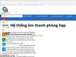 Sites similar to amthanhphonghop.com.vn