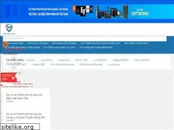 Sites similar to amthanhphonghop.com