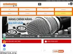 Sites similar to amthanhsankhau.vn