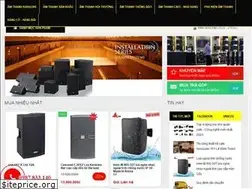 Sites similar to amthanhvietnam.com