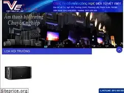 Sites similar to amthanhvietnhat.vn