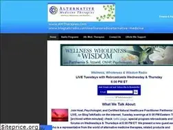 Sites similar to amtherapies.com