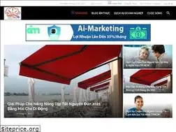 Sites similar to amthuc.asia