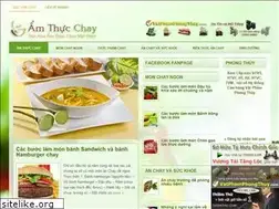 Sites similar to amthucchay.com