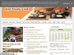 Sites similar to amthucchay.org