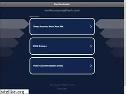 Sites similar to amthucmuongthanh.com