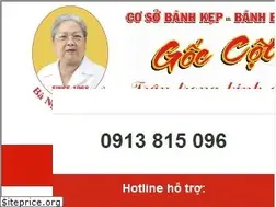 Sites similar to amthucvungtau.net