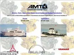 Sites similar to amti-inc.com