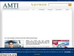 Sites similar to amti.fr