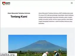 Sites similar to amti.id