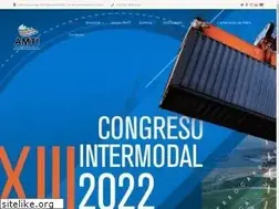 Sites similar to amti.org.mx