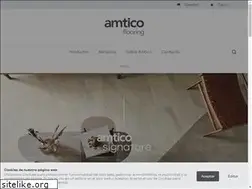 Sites similar to amtico.es