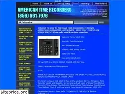 Sites similar to amtimeclock.com