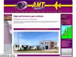 Sites similar to amtjets.nl