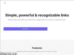 Sites similar to amtl.ink