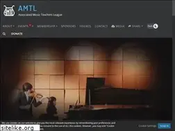 Sites similar to amtl.org