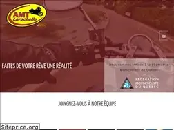 Sites similar to amtlarochelle.com