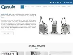 Sites similar to amtlaser.com.au