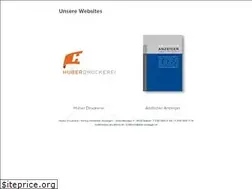 Sites similar to amtlicher-anzeiger.ch