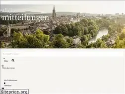 Sites similar to amtliches.ch