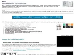 Sites similar to amtliquidfilling.com