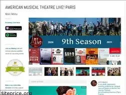 Sites similar to amtlive.org
