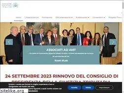 Sites similar to amtmail.it