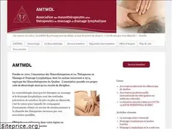 Sites similar to amtmdl.ca