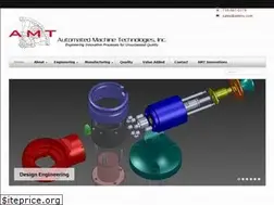 Sites similar to amtny.com