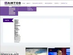 Sites similar to amtob.org.bd