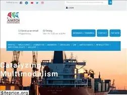 Sites similar to amtoi.org