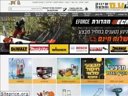 Sites similar to amtools.co.il