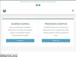 Sites similar to amtope.com