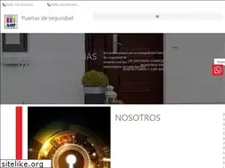 Sites similar to amtproducts.com.mx